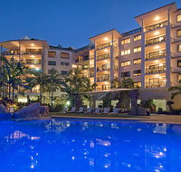 The Mirage Resort Alexandra Headland - Tourism Canberra