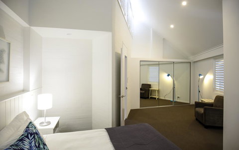 Ocean Breeze Resort - Tourism Canberra 28