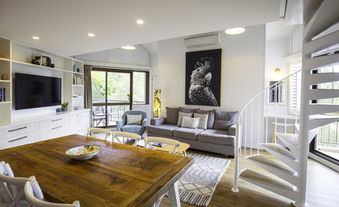 Ocean Breeze Resort - Tourism Canberra 23