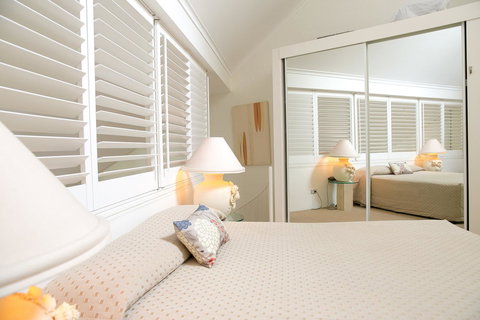 Ocean Breeze Resort - Tourism Canberra 43