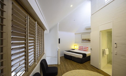 Ocean Breeze Resort - Tourism Canberra 19