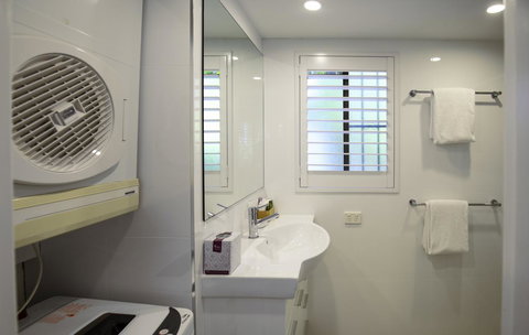 Ocean Breeze Resort - Tourism Canberra 14