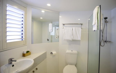 Ocean Breeze Resort - Tourism Canberra 29