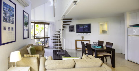 Ocean Breeze Resort - Tourism Canberra 10