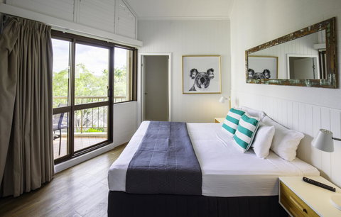 Ocean Breeze Resort - Tourism Canberra 20