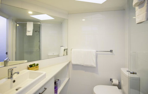 Ocean Breeze Resort - Tourism Canberra 9