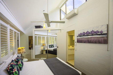 Ocean Breeze Resort - Tourism Canberra 3