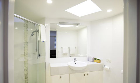 Ocean Breeze Resort - Tourism Canberra 25