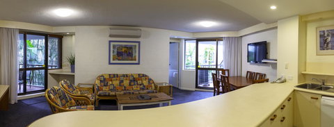 Ocean Breeze Resort - Tourism Canberra 39