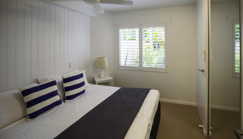 Ocean Breeze Resort - Tourism Canberra 13