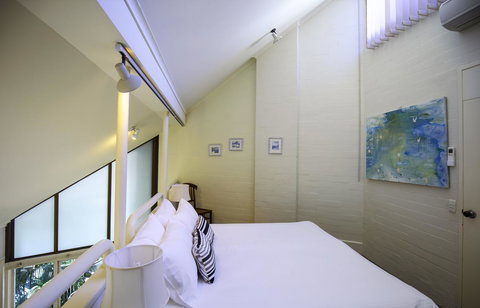 Ocean Breeze Resort - Tourism Canberra 36