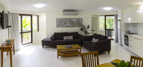 Ocean Breeze Resort - Tourism Canberra 5