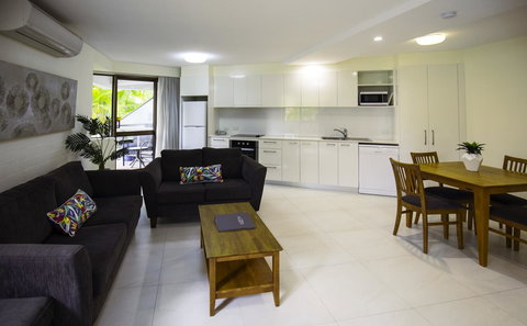 Ocean Breeze Resort - Tourism Canberra 6