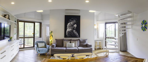 Ocean Breeze Resort - Tourism Canberra 22