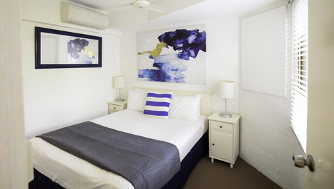 Ocean Breeze Resort - Tourism Canberra 16