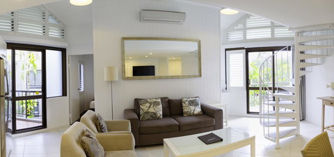 Ocean Breeze Resort - Tourism Canberra 33