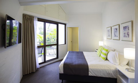 Ocean Breeze Resort - Tourism Canberra 30