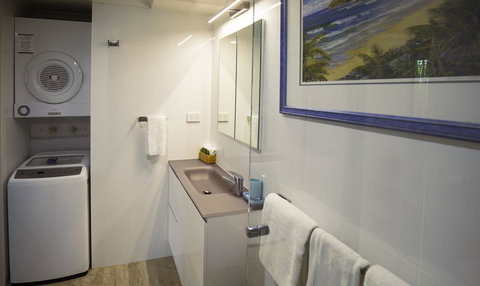 Ocean Breeze Resort - Tourism Canberra 17