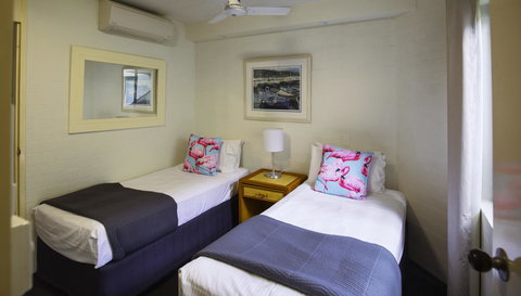 Ocean Breeze Resort - Tourism Canberra 40