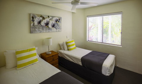 Ocean Breeze Resort - Tourism Canberra 8