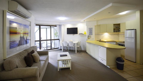 Ocean Breeze Resort - Tourism Canberra 18