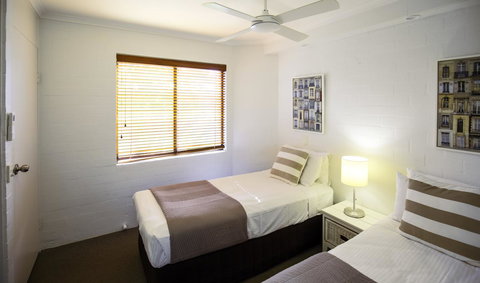 Ocean Breeze Resort - Tourism Canberra 4