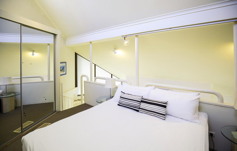 Ocean Breeze Resort - Tourism Canberra 41