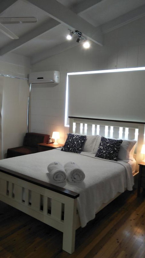 Salty Vibes Retreat - Tourism Canberra 1