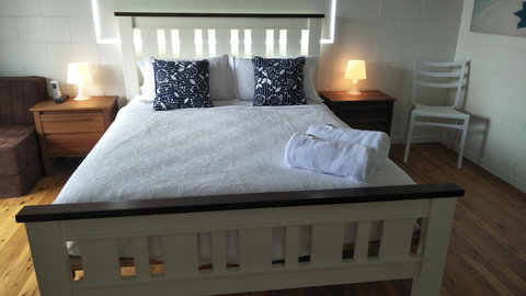 Salty Vibes Retreat - Tourism Canberra 10