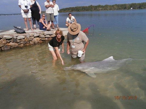 Salty Vibes Retreat - Tourism Canberra 7