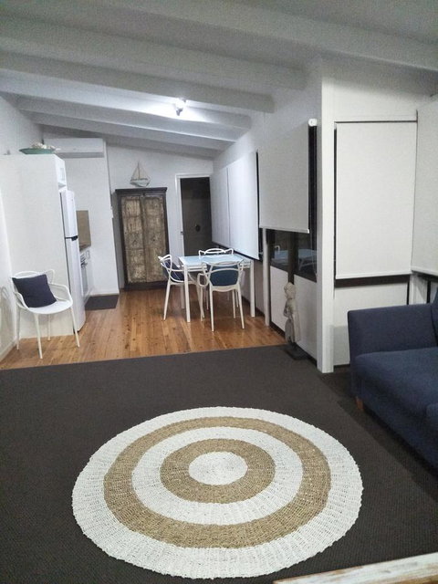 Salty Vibes Retreat - Tourism Canberra 2