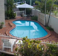 Northpoint Holiday Apartments - Tourism Canberra