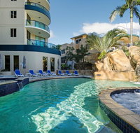 Landmark Resort - Tourism Canberra