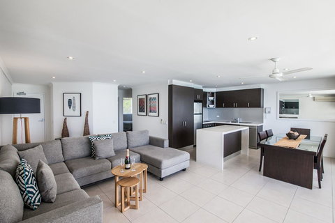 Noosa Harbour Resort - Tourism Canberra 32