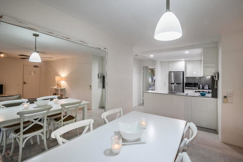 Noosa Harbour Resort - Tourism Canberra 28