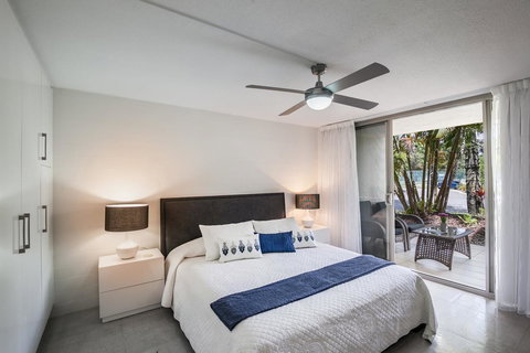 Noosa Harbour Resort - Tourism Canberra 31