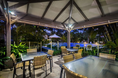Noosa Harbour Resort - Tourism Canberra 19
