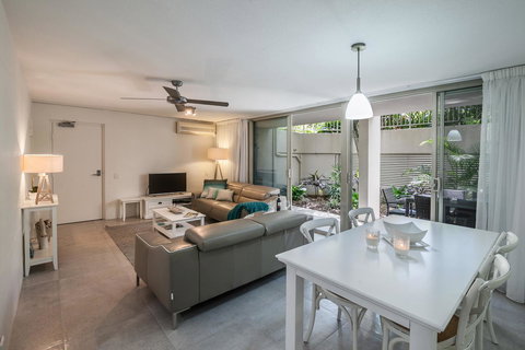 Noosa Harbour Resort - Tourism Canberra 16