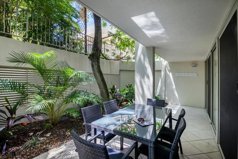 Noosa Harbour Resort - Tourism Canberra 27