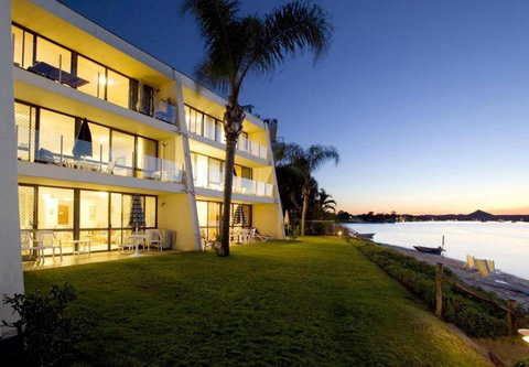 Noosa Harbour Resort - Tourism Canberra 20