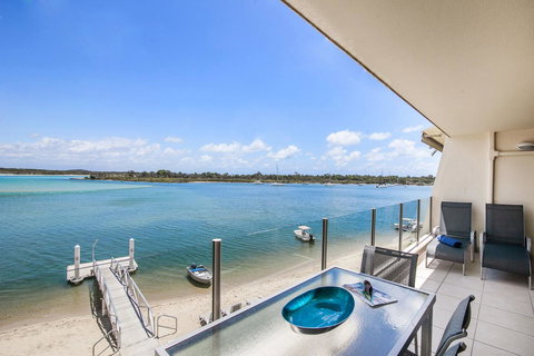 Noosa Harbour Resort - Tourism Canberra 36