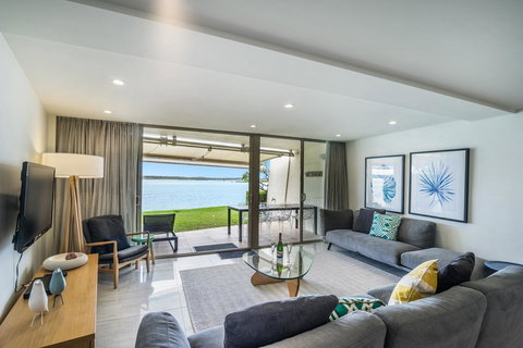 Noosa Harbour Resort - Tourism Canberra 41