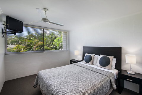 Noosa Harbour Resort - Tourism Canberra 35