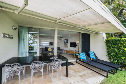 Noosa Harbour Resort - Tourism Canberra 39