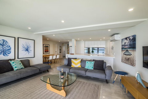 Noosa Harbour Resort - Tourism Canberra 43