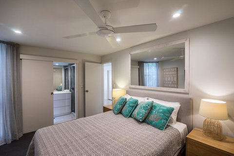 Noosa Harbour Resort - Tourism Canberra 26