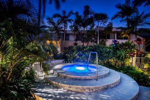 Noosa Harbour Resort - Tourism Canberra 8