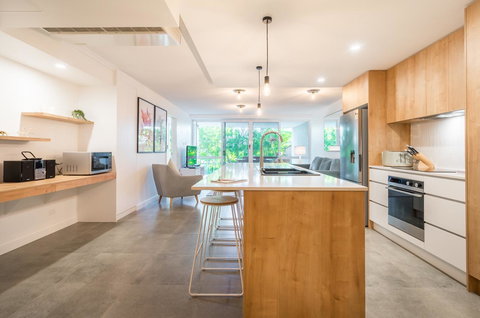 Noosa Hill Resort - Tourism Canberra 12