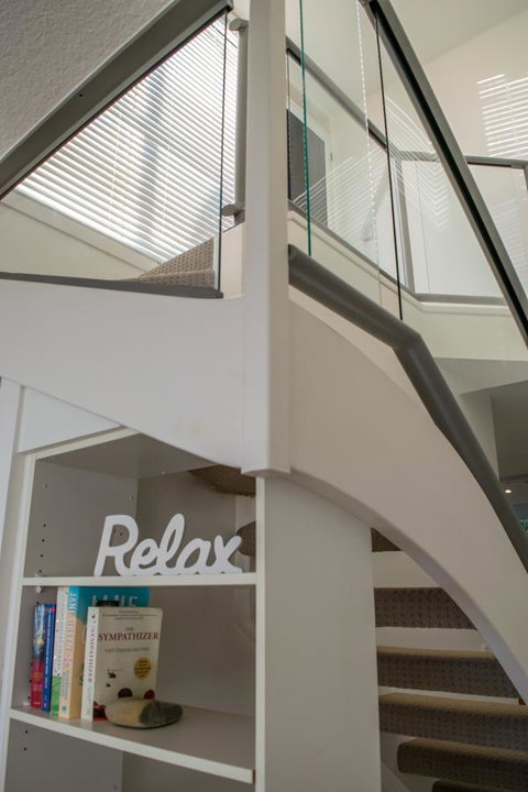 Noosa Hill Resort - Tourism Canberra 36