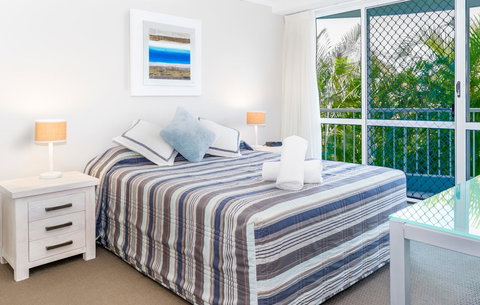 Noosa Hill Resort - Tourism Canberra 42